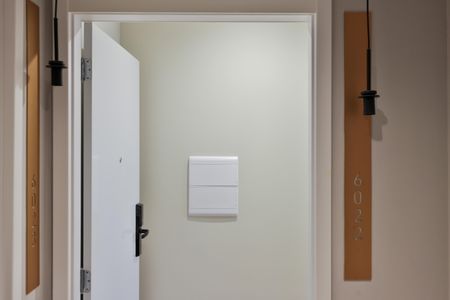 Apartamento para alugar com 44m², 1 quarto e 1 vaga Apartamento para alugar com 44m², 1 quarto e 1 vagaÁrea comum