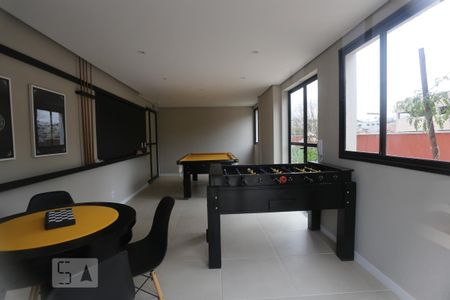 Apartamento à venda com 47m², 2 quartos e 1 vagaÁrea Comum 