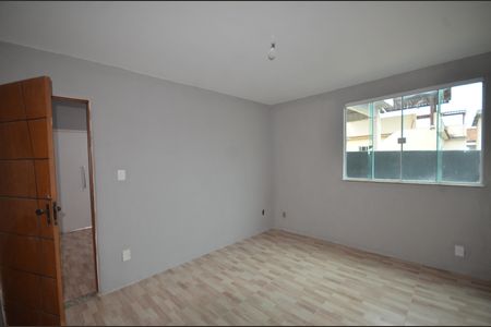 Casa de condomínio para alugar com 100m², 3 quartos e 1 vagaQuarto 1