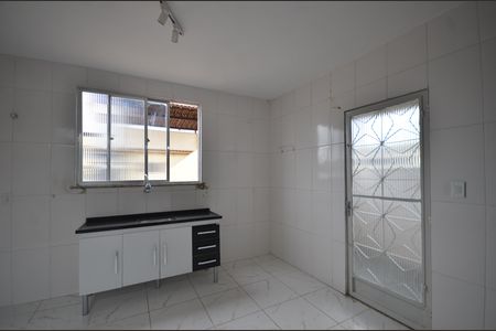 Casa de condomínio para alugar com 100m², 3 quartos e 1 vagaCozinha