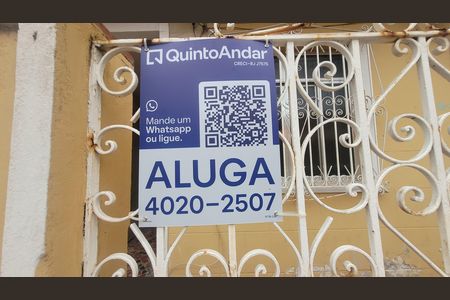 Casa de condomínio para alugar com 100m², 3 quartos e 1 vaga Casa de condomínio para alugar com 100m², 3 quartos e 1 vagaPlaca Instalada