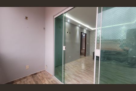 Casa de condomínio para alugar com 100m², 3 quartos e 1 vaga Casa de condomínio para alugar com 100m², 3 quartos e 1 vagaVaranda da Suíte