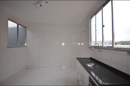 Casa de condomínio para alugar com 100m², 3 quartos e 1 vagaCozinha