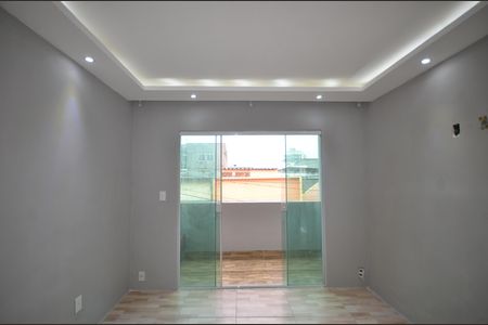 Casa de condomínio para alugar com 100m², 3 quartos e 1 vagaSuíte
