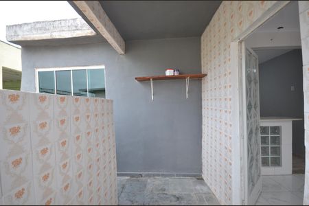 Casa de condomínio para alugar com 100m², 3 quartos e 1 vagaÁrea de Serviço