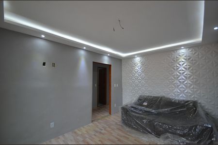 Casa de condomínio para alugar com 100m², 3 quartos e 1 vagaSuíte