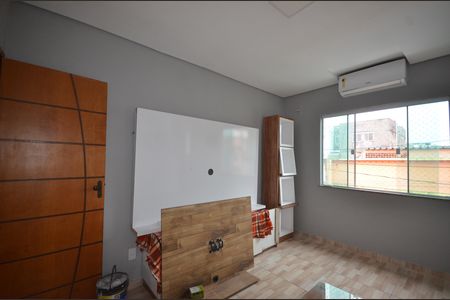 Casa de condomínio para alugar com 100m², 3 quartos e 1 vagaSuíte