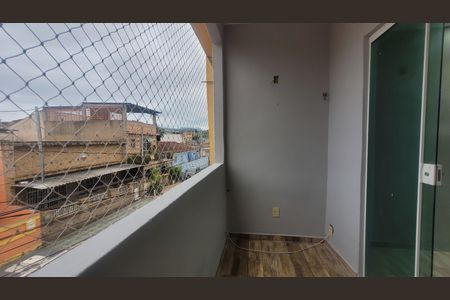 Casa de condomínio para alugar com 100m², 3 quartos e 1 vaga Casa de condomínio para alugar com 100m², 3 quartos e 1 vagaVaranda da Suíte