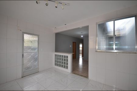Casa de condomínio para alugar com 100m², 3 quartos e 1 vagaCozinha