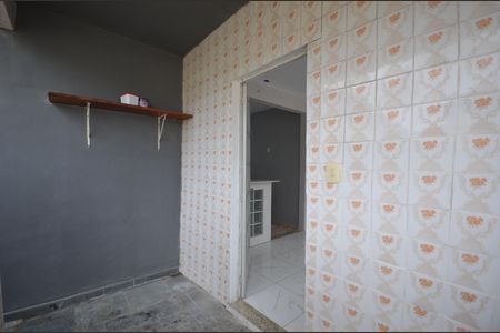 Casa de condomínio para alugar com 100m², 3 quartos e 1 vagaÁrea de Serviço