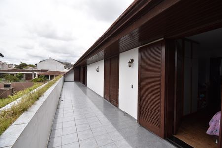 Casa para alugar com 500m², 6 quartos e 9 vagasSacada Quarto 3