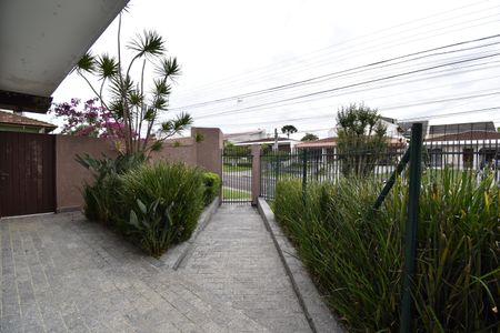 Casa para alugar com 500m², 6 quartos e 9 vagasÁrea externa