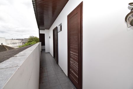 Casa para alugar com 500m², 6 quartos e 9 vagasSacada Quarto 3