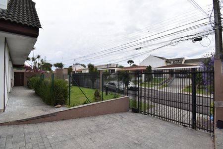 Casa para alugar com 500m², 6 quartos e 9 vagasÁrea externa