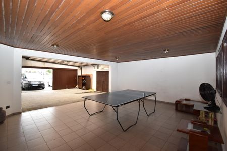 Casa para alugar com 500m², 6 quartos e 9 vagasÁrea gourmet