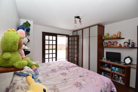 Casa para alugar com 500m², 6 quartos e 9 vagasQuarto 2