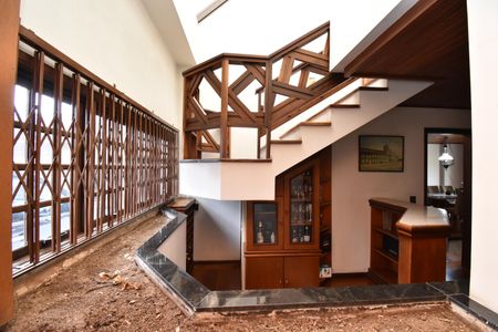 Casa para alugar com 500m², 6 quartos e 9 vagasAdega