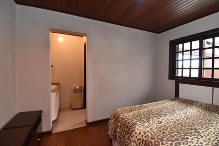 Casa para alugar com 500m², 6 quartos e 9 vagasQuarto de Serviço