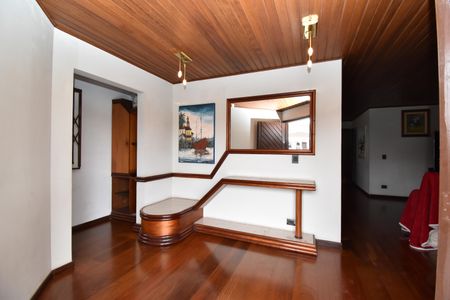 Casa para alugar com 500m², 6 quartos e 9 vagasSala de Estar