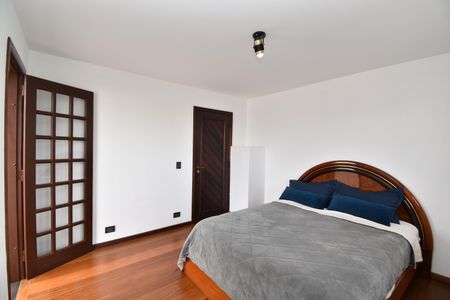 Casa para alugar com 500m², 6 quartos e 9 vagasQuarto 3