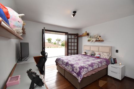 Casa para alugar com 500m², 6 quartos e 9 vagasQuarto 1