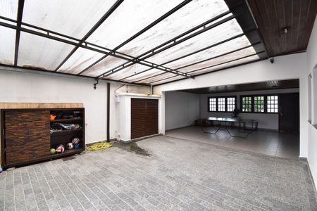 Casa para alugar com 500m², 6 quartos e 9 vagasGaragem