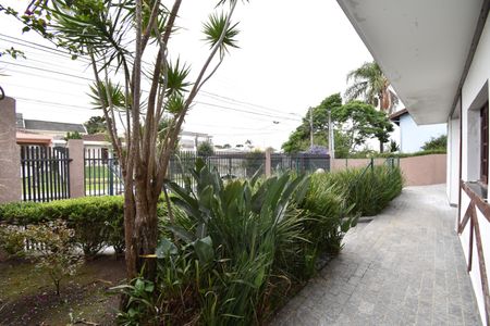 Casa para alugar com 500m², 6 quartos e 9 vagasÁrea externa