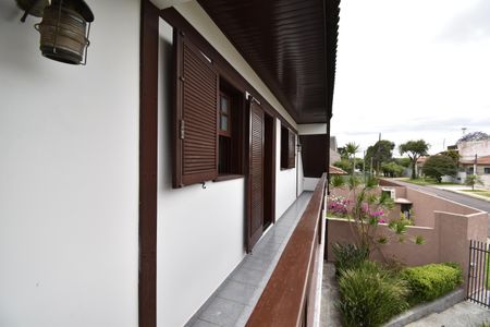 Casa para alugar com 500m², 6 quartos e 9 vagasSacada da Suíte