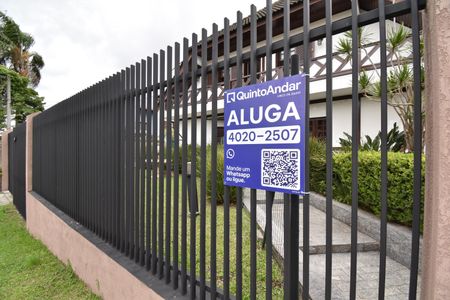 Casa para alugar com 500m², 6 quartos e 9 vagasPlaca