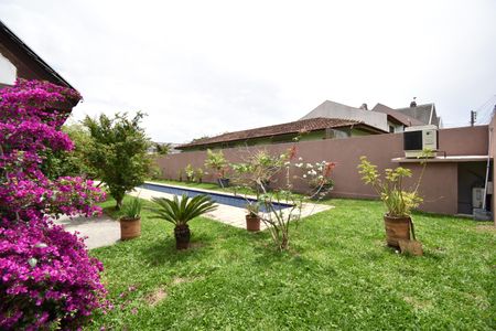 Casa para alugar com 500m², 6 quartos e 9 vagasÁrea externa - Piscina