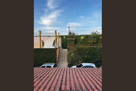 Casa de condomínio à venda com 118m², 2 quartos e 1 vaga Casa de condomínio à venda com 118m², 2 quartos e 1 vagaÁrea comum