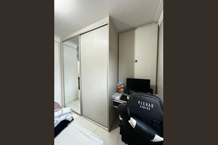 Casa de condomínio à venda com 118m², 2 quartos e 1 vaga Casa de condomínio à venda com 118m², 2 quartos e 1 vagaQuarto 2