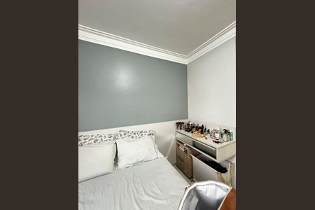 Quarto 2 de casa de condomínio para alugar com 2 quartos, 118m² em Bairro dos Casa, São Bernardo do Campo