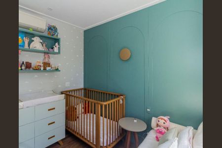 Apartamento à venda com 141m², 2 quartos e 3 vagasFoto 25