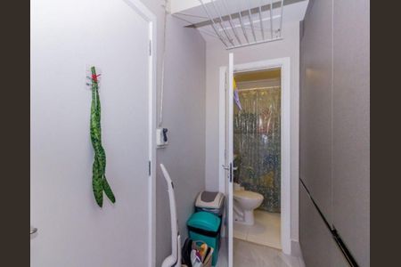 Apartamento à venda com 141m², 2 quartos e 3 vagasFoto 16