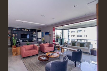 Apartamento à venda com 141m², 2 quartos e 3 vagasFoto 43