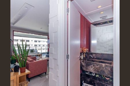 Apartamento à venda com 141m², 2 quartos e 3 vagasFoto 44