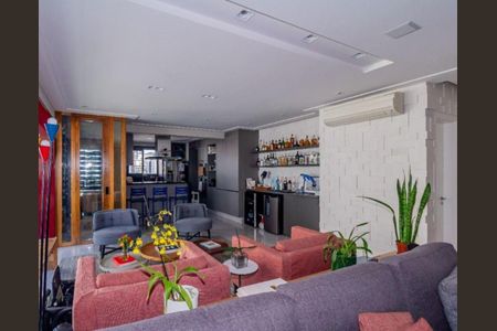 Apartamento à venda com 141m², 2 quartos e 3 vagasFoto 38