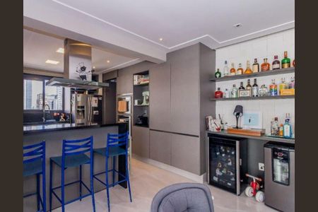Apartamento à venda com 141m², 2 quartos e 3 vagasFoto 07