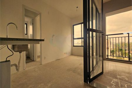 Apartamento à venda com 1 quarto, 35m² em Pinheiros, São Paulo