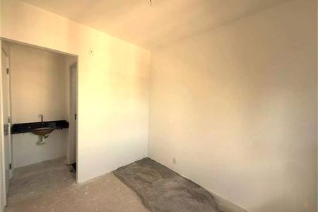 Apartamento à venda com 35m², 1 quarto e sem vaga
