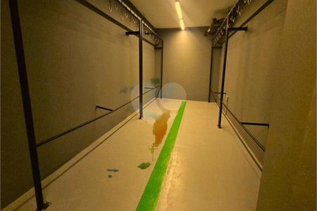 Apartamento à venda com 35m², 1 quarto e sem vaga