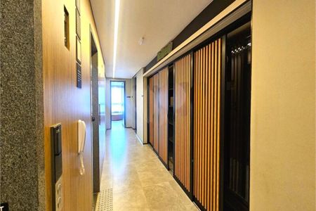 Apartamento à venda com 1 quarto, 35m² em Pinheiros, São Paulo