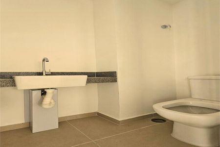 Apartamento à venda com 35m², 1 quarto e sem vaga