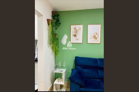 Apartamento à venda com 1 quarto, 36m² em Centro, Campinas