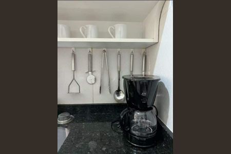 Apartamento à venda com 36m², 1 quarto e sem vaga