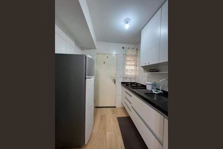 Apartamento à venda com 36m², 1 quarto e sem vaga