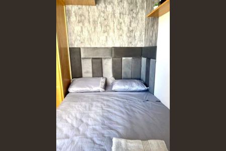 Apartamento à venda com 1 quarto, 36m² em Centro, Campinas