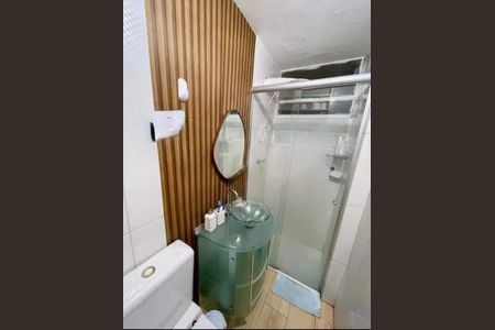 Apartamento à venda com 36m², 1 quarto e sem vaga