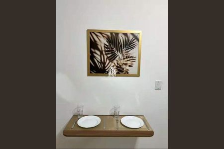 Apartamento à venda com 36m², 1 quarto e sem vaga